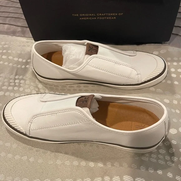 FRYE SNEAKERS - Picture 9 of 10